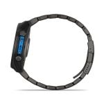 Garmin D2 Mach 2 Smartwatch - 51mm Titanium Band