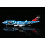Japan Airlines Boeing 747-400 JA8905 "Tokyo Disney Sea" Livery - Diecast Model - 1/200 Scale