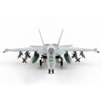 F/A-18F Super Hornet “Dagger Team” Diecast - 1/72