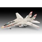 Revell Grumman F-14A Tomcat 1:144 Plastic Kit