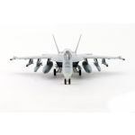 F/A-18F “Operation Epic Fury” 166461, VFA-41, USS Abraham Lincoln Diecast - 1/72