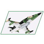 Northrop F-5A Freedom Fighter Brick Model Kit