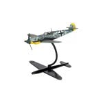 Airfix Spitfire Mk.Vc vs Bf109F-4 Dogfight Double - Gift Set 1:72 Plastic Kit with paints