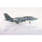 Grumman F-14B “Last Gypsy Roll” 161860, “Swordsmen” Diecast - 1/72