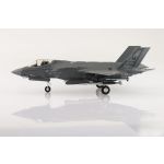 F-35A Lightning II 5345, 354th OG, Alaska, 2020's Diecast - 1/72