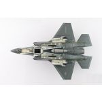 F-35B Lightning II Black Death 170064 VMFA-542 Tigers MCAS Cherry Point 2023 Diecast - 1/72