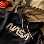 NASA Hoody
