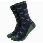 Spitfire Bamboo Socks