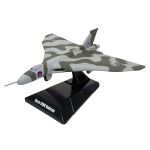 Sky Wings Avro Vulcan XH586 Diecast Model - 1/100