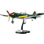 Kawasaki Ki-61-I Hien 'Tony' Brick Model Kit - Scale 1/32