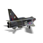 Airfix English Electric Lightning F.6 1:48 Plastic Kit