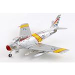 F-86 Sabre No.359, ROCAF, 24th Sept, 1958 Diecast  - 1/72