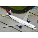 Gemini Jets Delta Airlines Airbus A330-900 Diecast - N408DX - 1/400