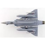 Mirage 2000-5 102-MK, French Air Force Diecast - 1/72