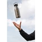 RAF Spitfire Aluminium Water Bottle