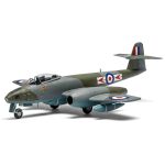 Airfix Gloster Meteor F.8/FR.9 1:72 Plastic Kit
