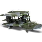 Airfix Supermarine Walrus Mk.1 1:48 Plastic Kit