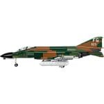 F-4C Phantom II Brick Model Kit
