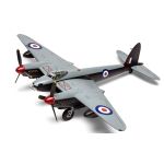 Airfix de Havilland Mosquito B.XVI/B.35/TT.35 1:72 Plastic Kit