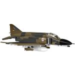 F-4F Phantom II (Luftwaffe) Brick Model Kit - Scale 1/48