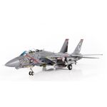 F-14B Tomcat US Navy, VF-102 Diamondbacks, USS Theodore Roosevelt, OEF 2001 Diecast - 1/72