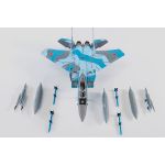F-15DJ Eagle JASDF Tactical Fighter Training Group 2020 Diecast - 1/72
