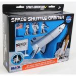 Space Shuttle Orbitor Playset
