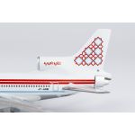 Alia - Royal Jordanian Airline Lockheed L-1011-500 Diecast - JY-AGC - 1/400