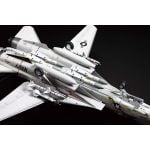 Tamiya Grumman F-14A Tomcat 1:48 Plastic Kit