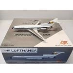 Lufthansa Boeing 727 'Saarbruken' - D-ABIC - Diecast - 1/200