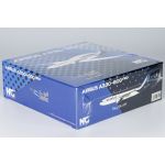 Kuwait Airways Airbus A330-800 Diecast - 9K-API - 1/400
