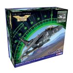 Corgi McDonnell Douglas AV-8B Harrier II Plus Diecast - Scale 1:48