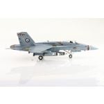 F/A-18C “Death Rattlers” 165220, VMFA-323, US Marines, 2021 Diecast - 1/72