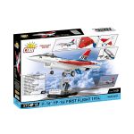 F-16 (YF-16) First Flight 1974 Brick Model Kit