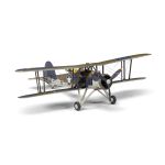 Corgi Fairey Swordfish Mk.I - Operation Torch Diecast - 1/72