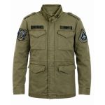 Top Gun M65 Vintage Jacket