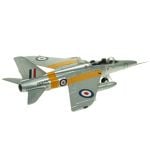 Folland Gnat RAF Trainer XM693 1990 Diecast - 1/72