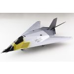 Lockheed F-117A Nighthawk “Toxic Death” 79-10781, 1991 Diecast - 1/72