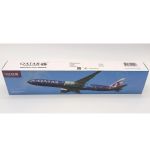 Qatar Boeing 777-300ER "PSG Champions League" Plastic Model - 1/200