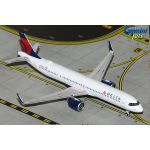 Gemini Jets Delta Airlines Airbus A321 Neo - N502DX - 1/400