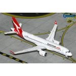 Gemini Jets QantasLink Airbus A220-300 Diecast - VH-X4B - 1/400
