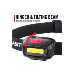 FL13 Dual Colour LED Head Torch