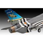 Revell F-16 Falcon 50th Anniversary 1:32 Plastic Kit