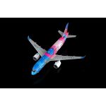 China Southern Airlines Comac C919 B-658W "15th National Games" Livery Diecast Model - 1/200 Scale