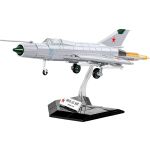 Mig-21 MF Brick Model Kit