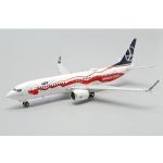 LOT Polish Airlines  B737-8 MAX Independence Livery - SP-LVD - Diecast - 1/400