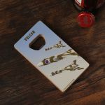 RAF Bottle Opener with Magnet - Multiple Avro Vulcan