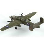 B-25 Mitchell USAF Diecast - 1/200