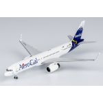 AeroGal Aerolineas Galapagos Boeing 757-200W Diecast - HC-CIY - 1/400