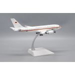 German Air Force / Luftwaffe Airbus A310-300 - 10+22 - Diecast - 1/200